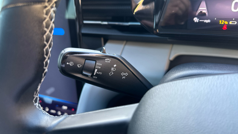 Ford Explorer 210kW Premium 77kWh 5dr Auto Electric Estate